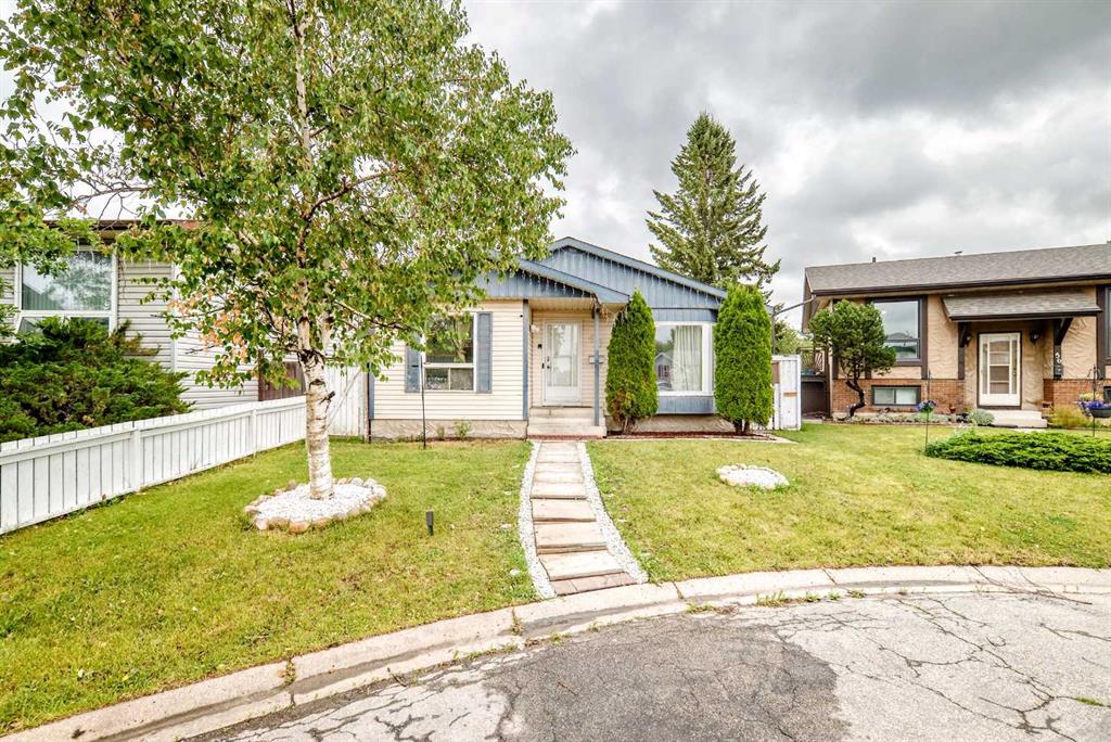 Picture of 60 Falmere Court NE, Calgary Real Estate Listing