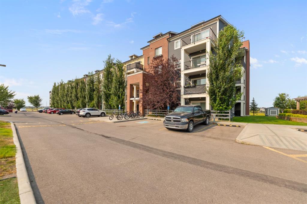 Picture of 3108, 99 Copperstone Park SE, Calgary Real Estate Listing