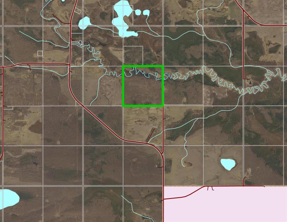Picture of 173.1 Range Road  , Caslan Real Estate Listing