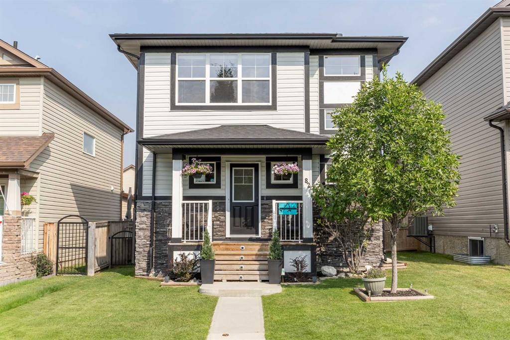 Picture of 82 Cimarron Grove Close , Okotoks Real Estate Listing