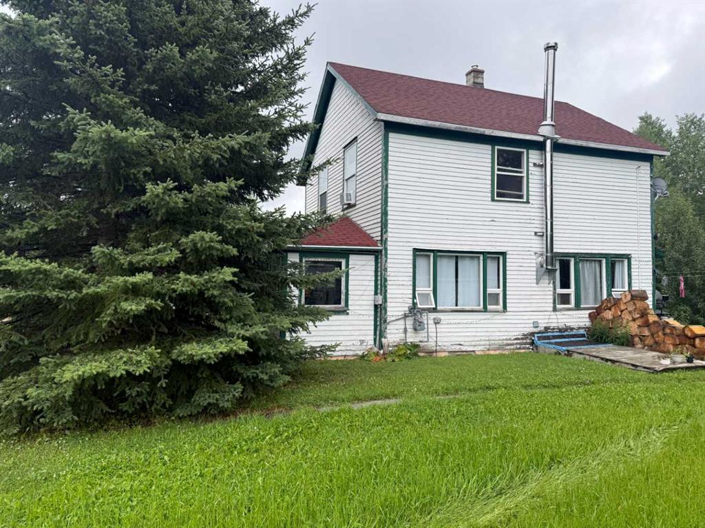 Picture of 5105 Valley Street  , Robb Real Estate Listing