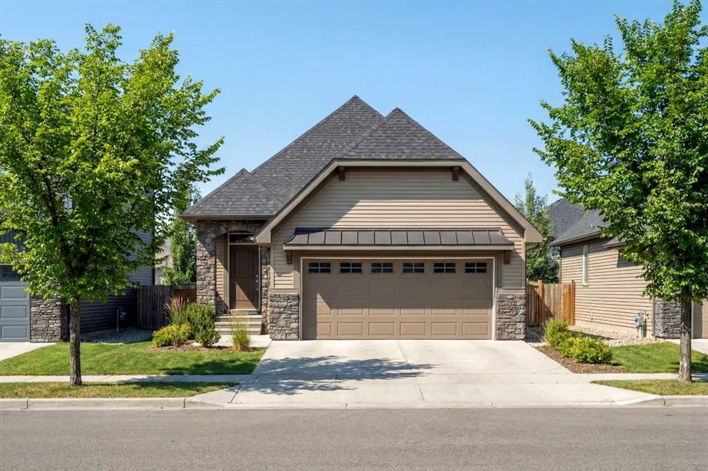Picture of 406 Montrose Green SE, High River Real Estate Listing