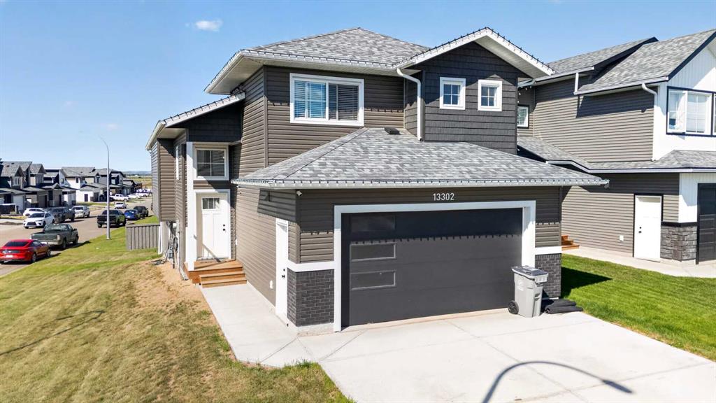 Picture of 13302 106 Street , Grande Prairie Real Estate Listing