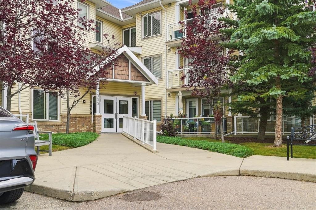 Picture of 2103, 5200 44 Avenue NE, Calgary Real Estate Listing