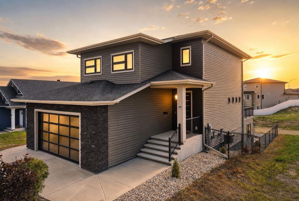 Picture of 5918 Panorama Drive , Blackfalds Real Estate Listing