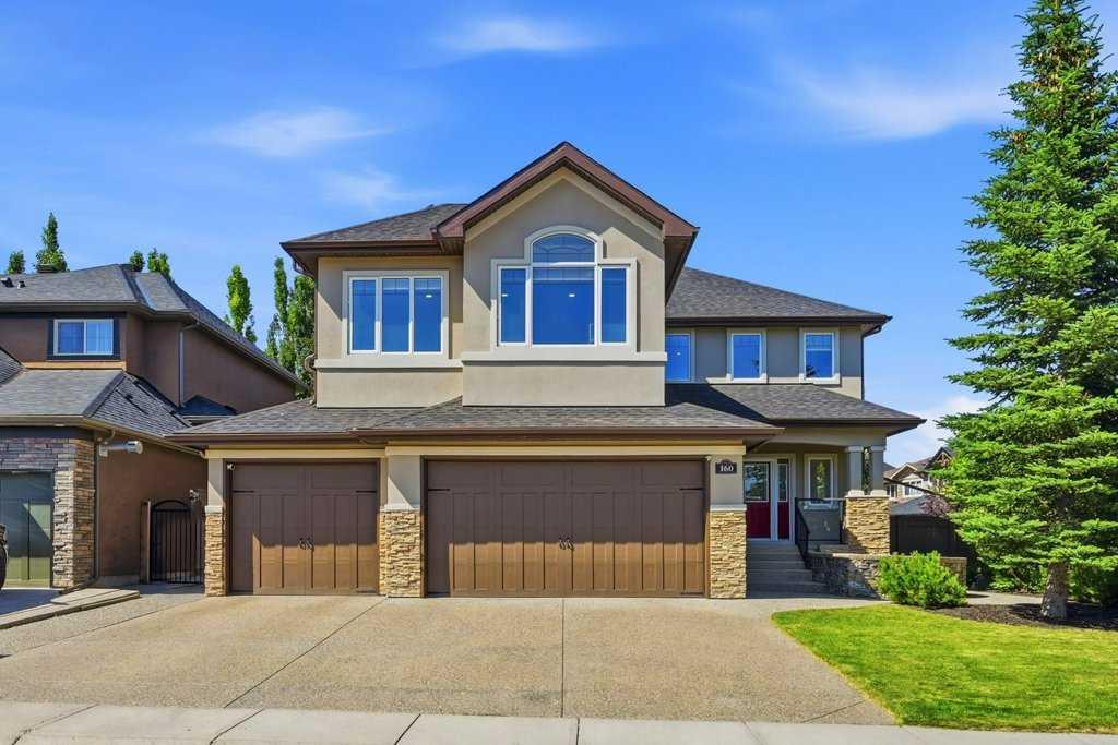 Picture of 160 Panatella Crescent NW, Calgary Real Estate Listing