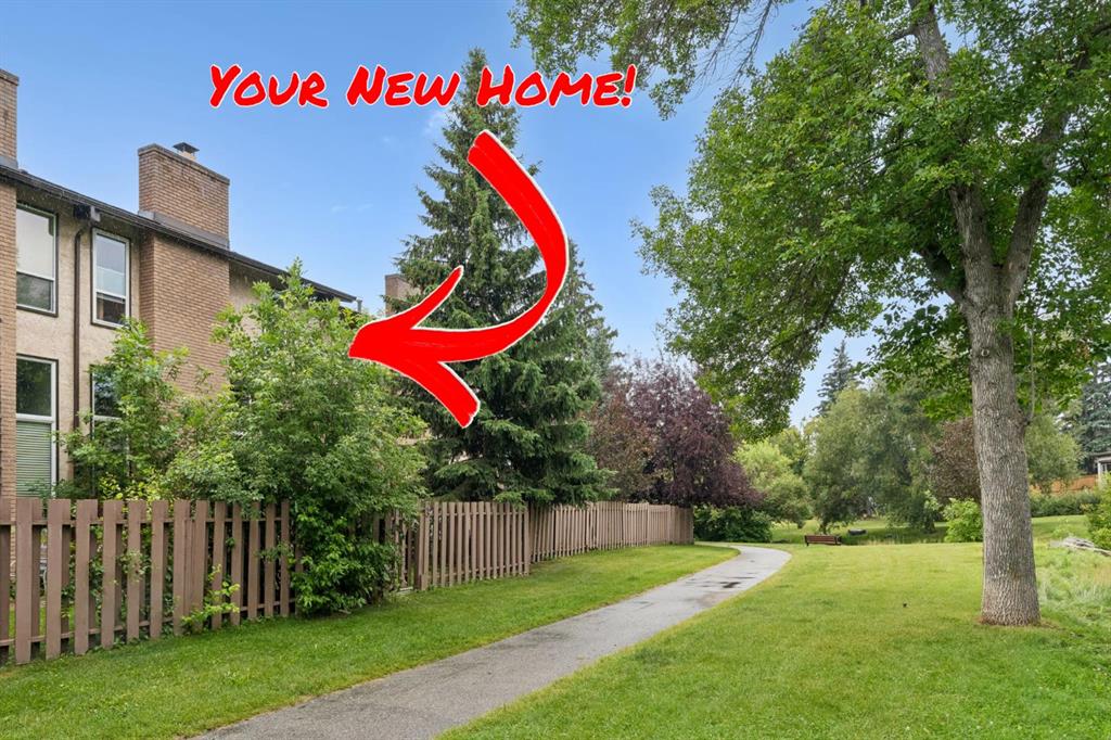Picture of 25, 1011 Canterbury Drive SW, Calgary Real Estate Listing