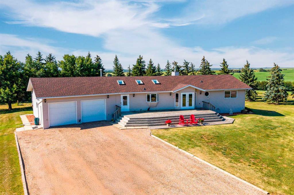 Picture of 405065 Rge Rd 63  , Czar Real Estate Listing