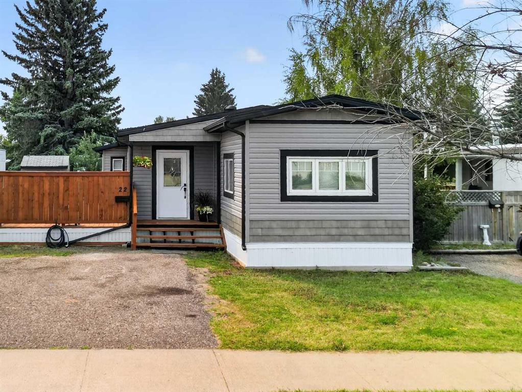 Picture of #22, 1410 43 Street S, Lethbridge Real Estate Listing