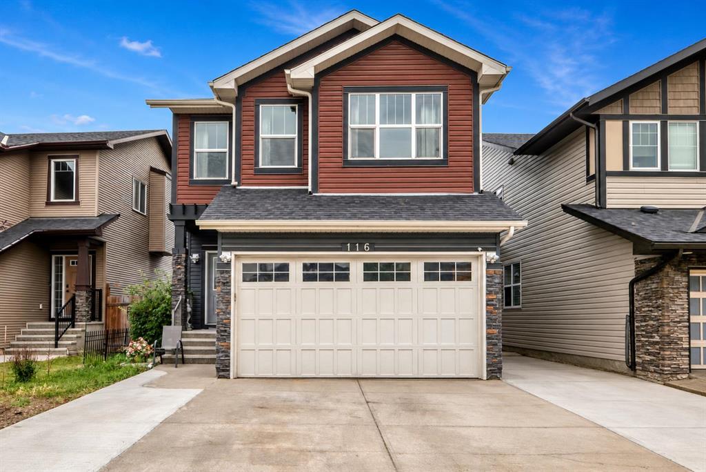 Picture of 116 Skyview Shores Gardens NE, Calgary Real Estate Listing