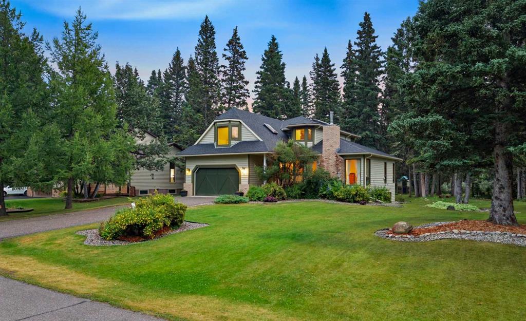 Picture of 31 Manyhorses Drive , Rural Rocky View County Real Estate Listing