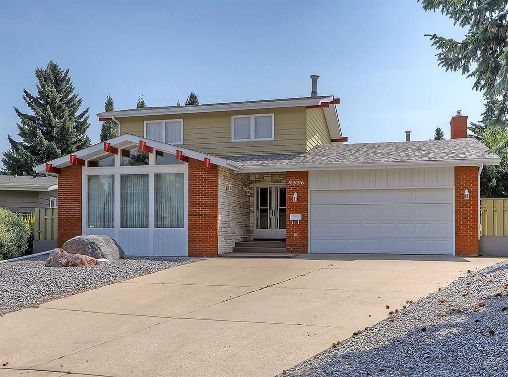 Picture of 9556 Oakland Way SW, Calgary Real Estate Listing