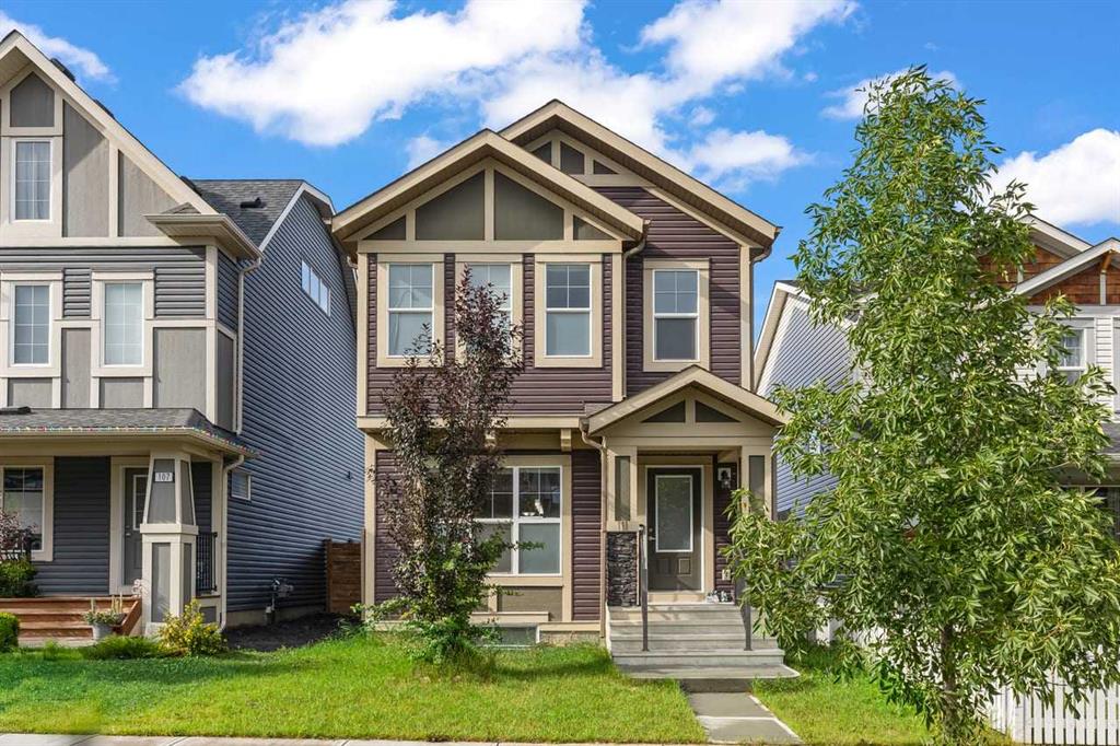 Picture of 111 Hillcrest Close SW, Airdrie Real Estate Listing