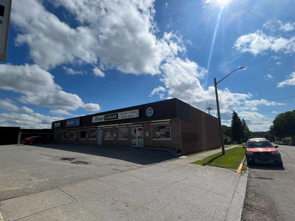 Picture of 624 50 Street , Edson Real Estate Listing