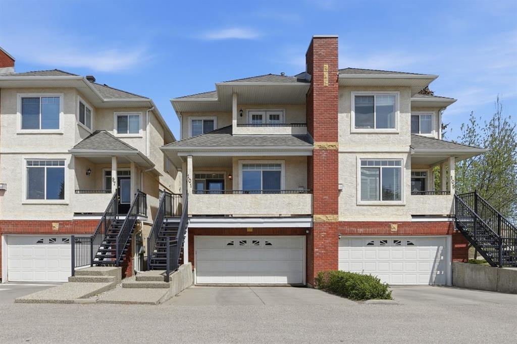 Picture of 101 Sierra Morena Landing SW, Calgary Real Estate Listing