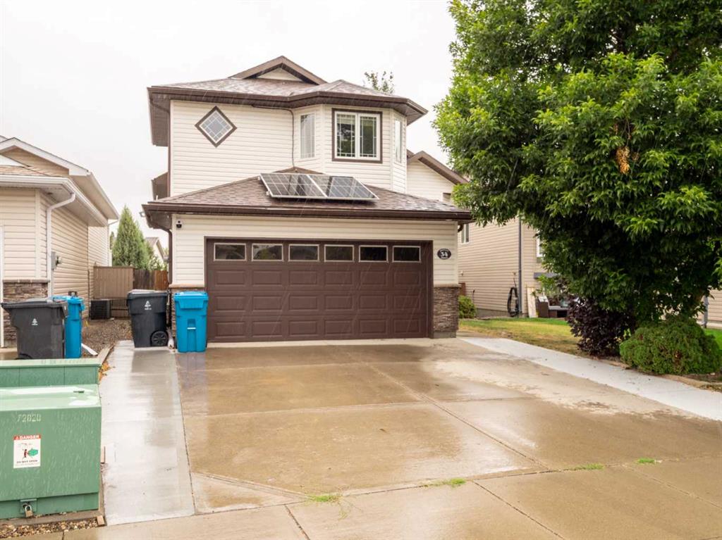 Picture of 34 Heritage Green W, Lethbridge Real Estate Listing