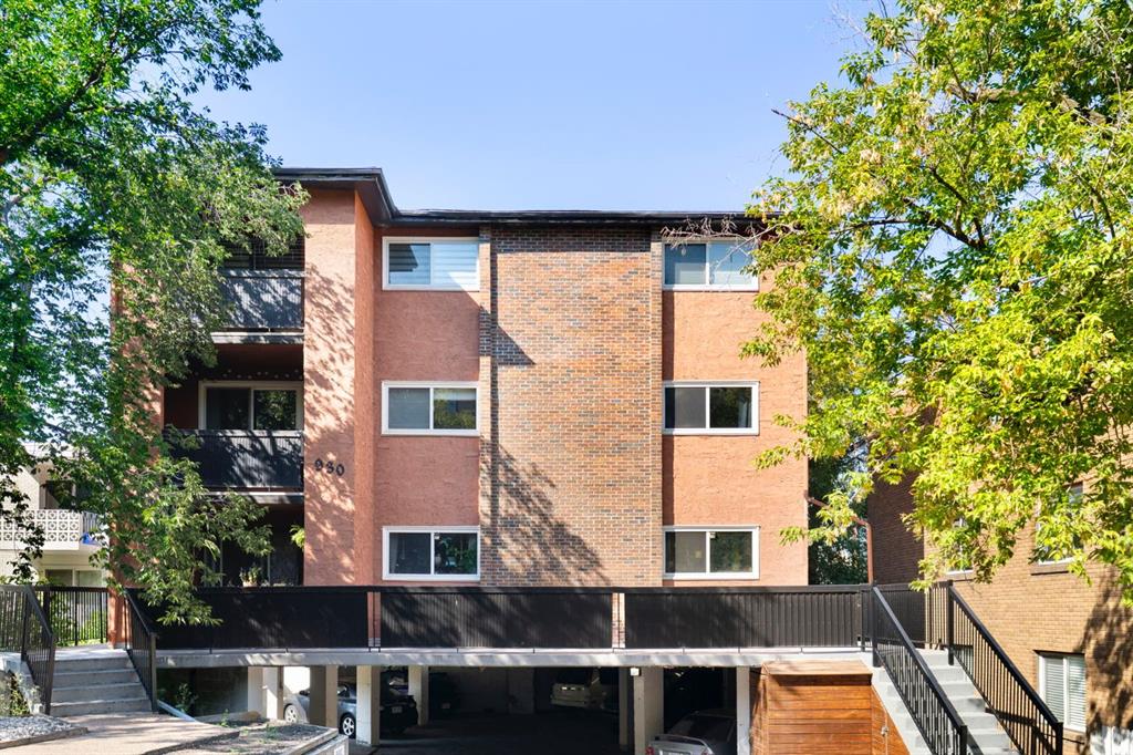 Picture of 4, 930 Royal Avenue SW, Calgary Real Estate Listing