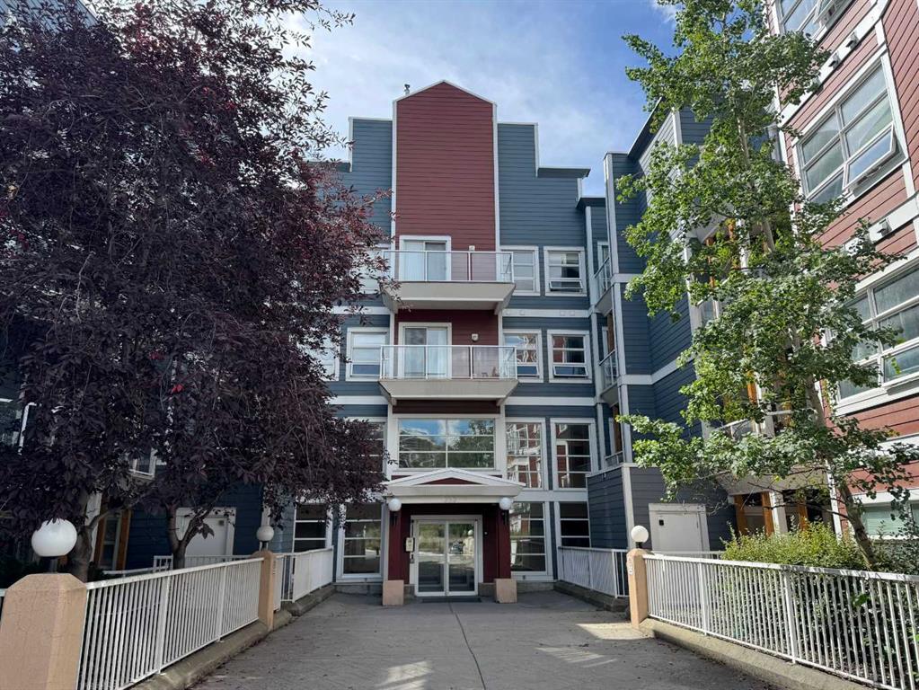 Picture of 371, 333 Riverfront Avenue SE, Calgary Real Estate Listing