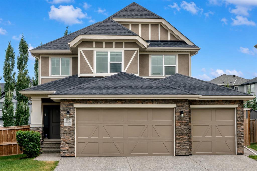 Picture of 143 Stonemere Green , Chestermere Real Estate Listing