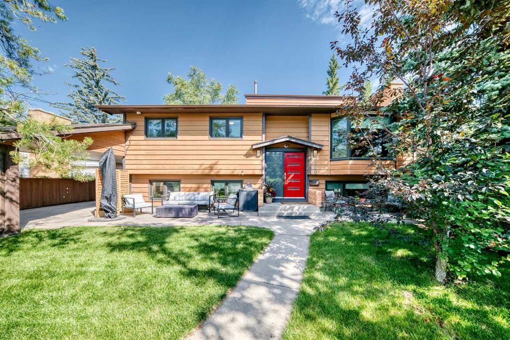 Picture of 9120 48 Avenue NW, Calgary Real Estate Listing