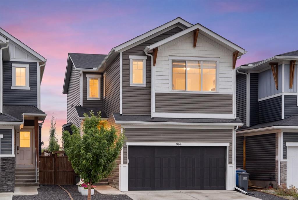 Picture of 364 Fireside Way , Cochrane Real Estate Listing