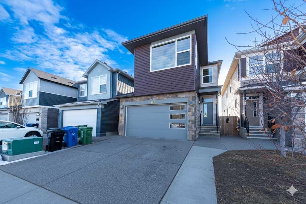 Picture of 115 Savanna Parade NE, Calgary Real Estate Listing