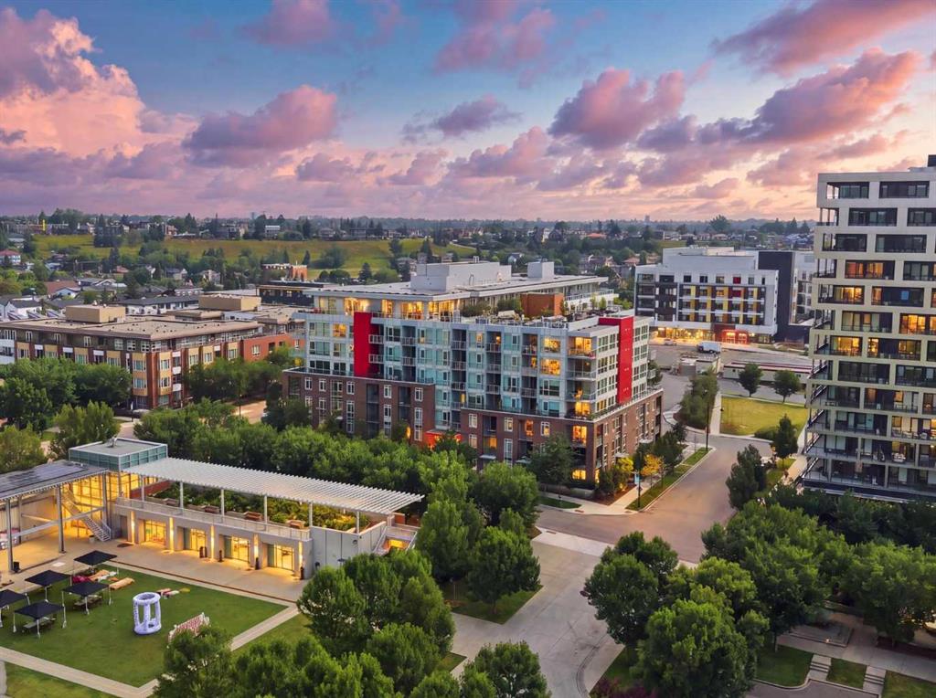 Picture of 628, 88 9 Street NE, Calgary Real Estate Listing