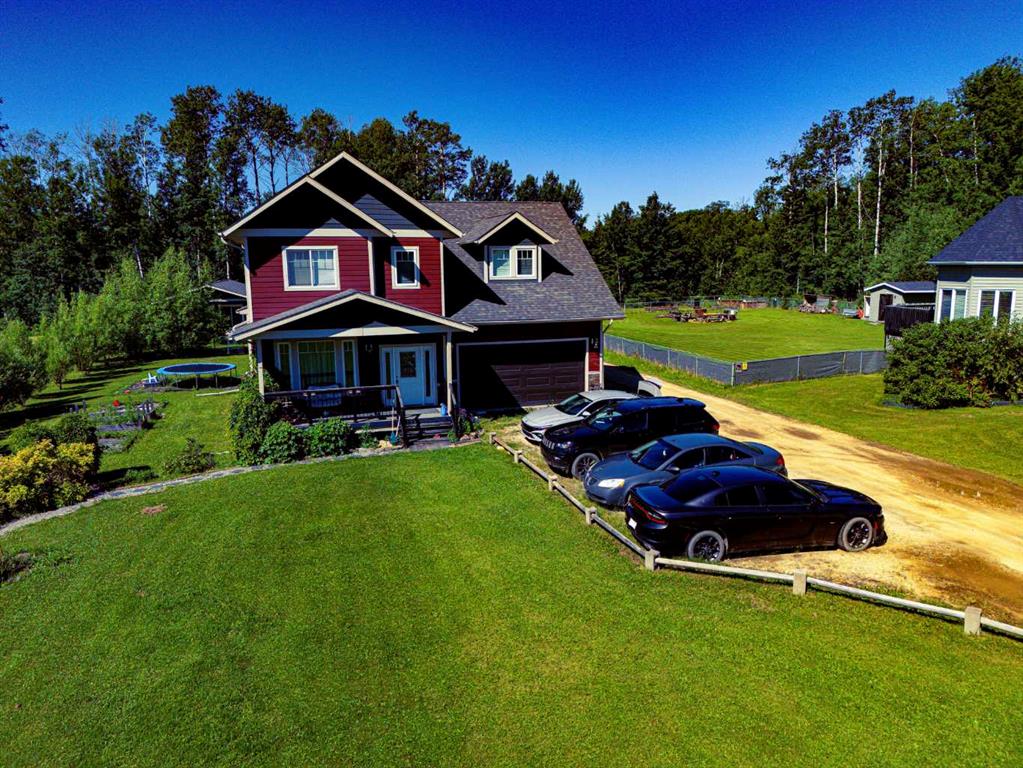 Picture of 2704 Blueberry Street , Wabasca Real Estate Listing