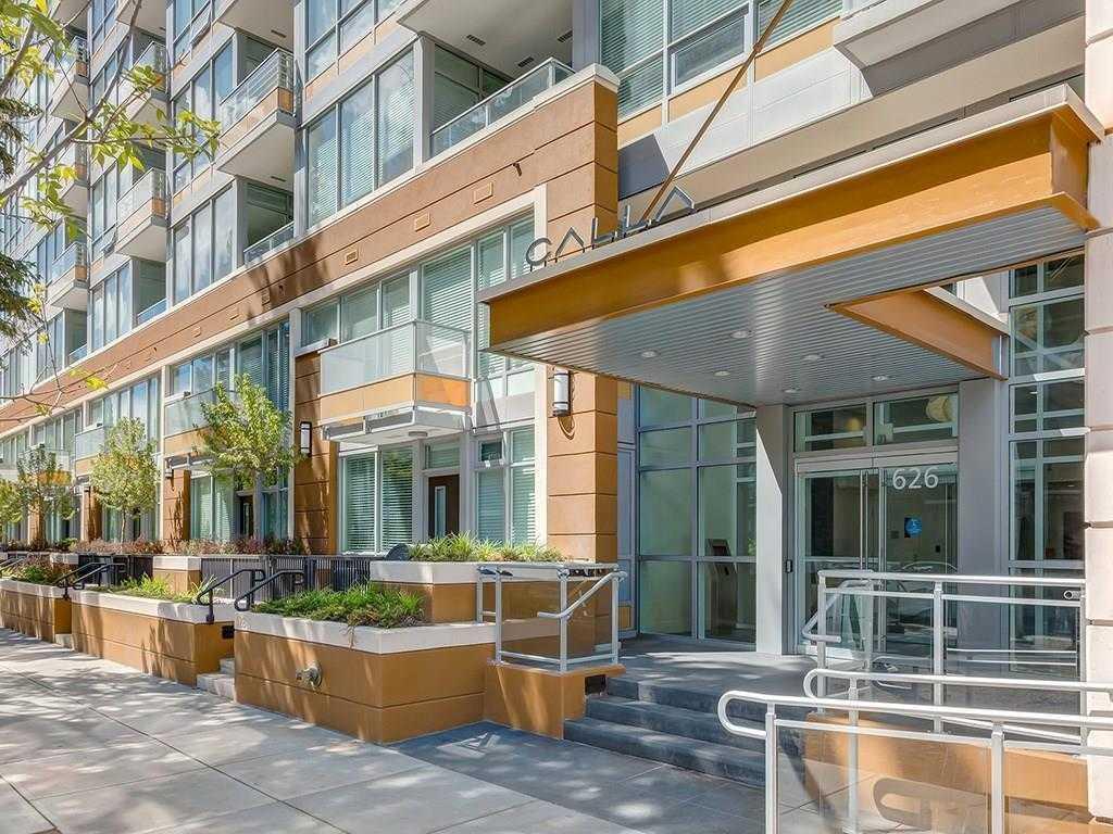 Picture of 1009, 626 14 Avenue SW, Calgary Real Estate Listing