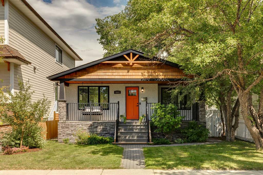 Picture of 1644 16 Street SE, Calgary Real Estate Listing