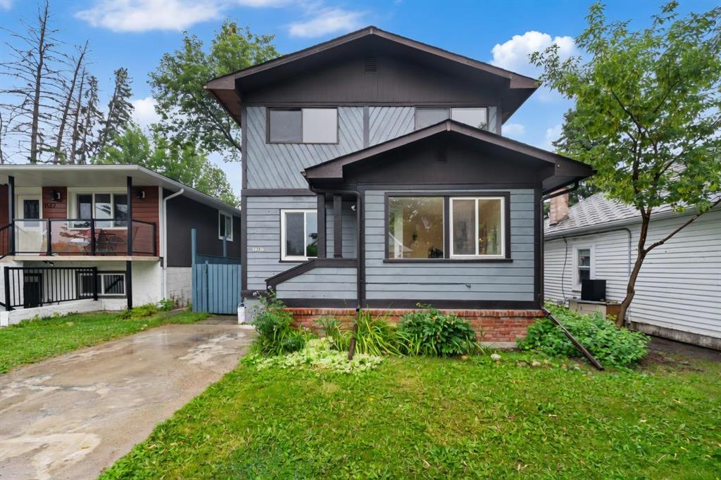 Picture of 1608 3 Street NW, Calgary Real Estate Listing