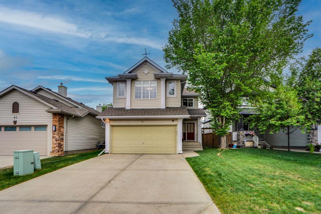 Picture of 41 Millview Park SW, Calgary Real Estate Listing