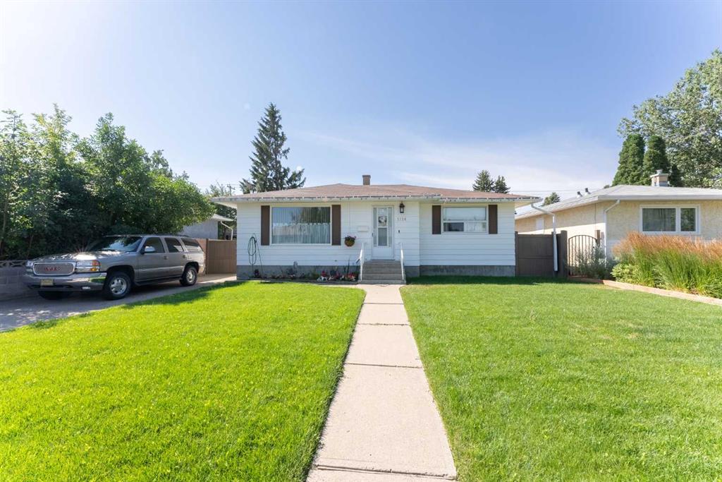 Picture of 1114 11 Avenue N, Lethbridge Real Estate Listing