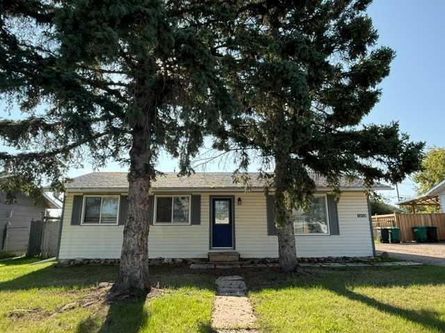 Picture of 10205 103 Street , High Level Real Estate Listing