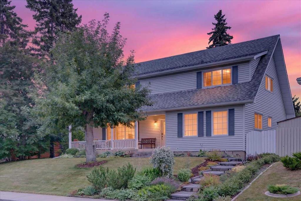Picture of 1707 107 Avenue SW, Calgary Real Estate Listing