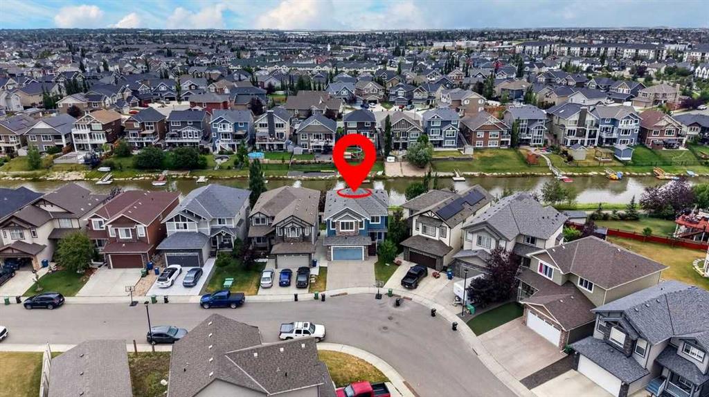 Picture of 1846 Baywater Street SW, Airdrie Real Estate Listing