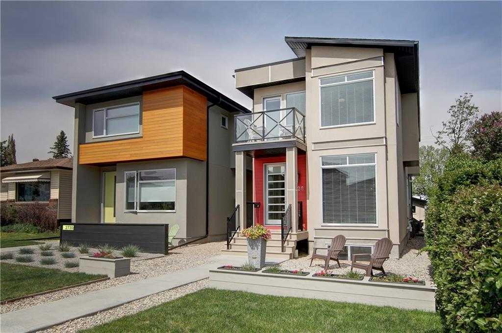 Picture of 2728 Cochrane Road NW, Calgary Real Estate Listing