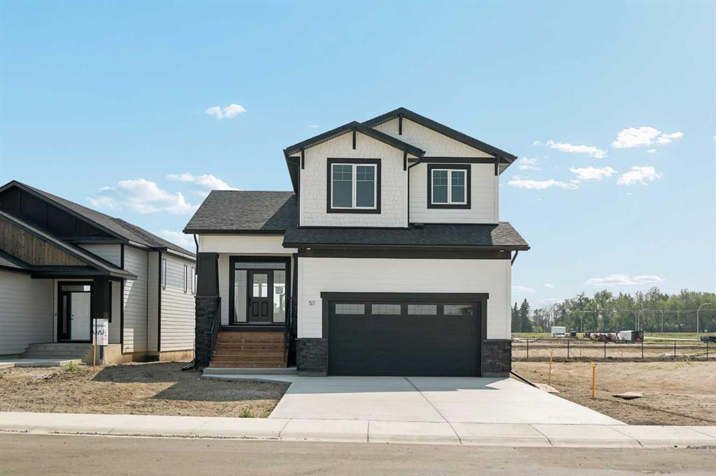 Picture of 57 Malloy Terrace , Coaldale Real Estate Listing