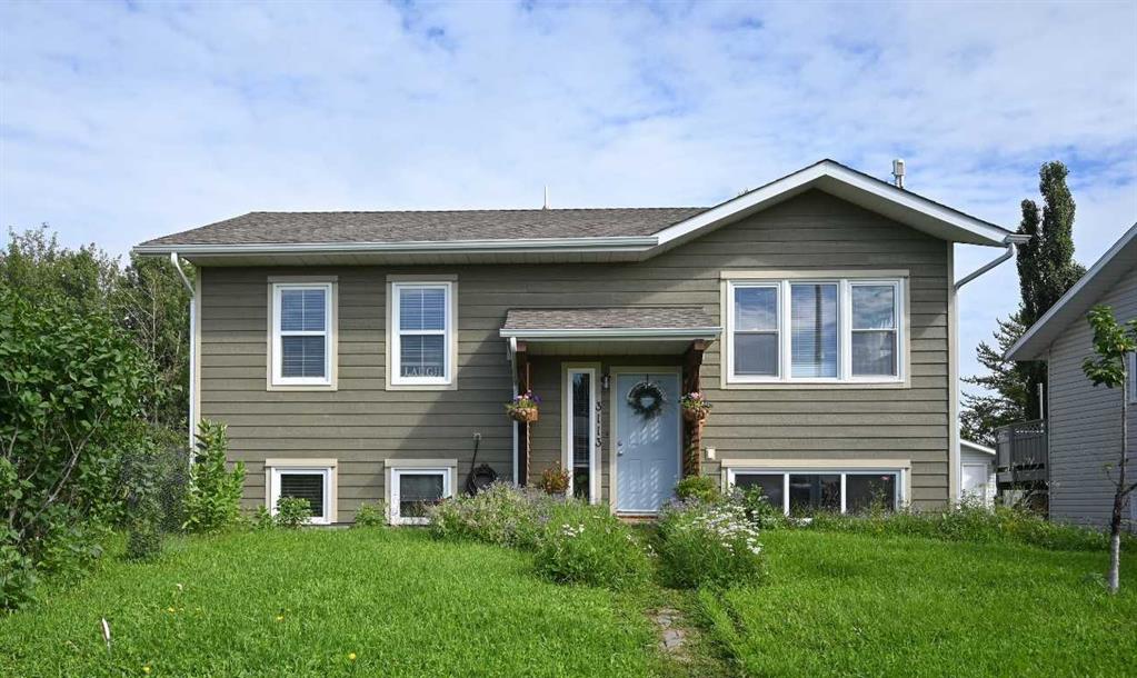 Picture of 3113 47 Avenue  , Athabasca Real Estate Listing