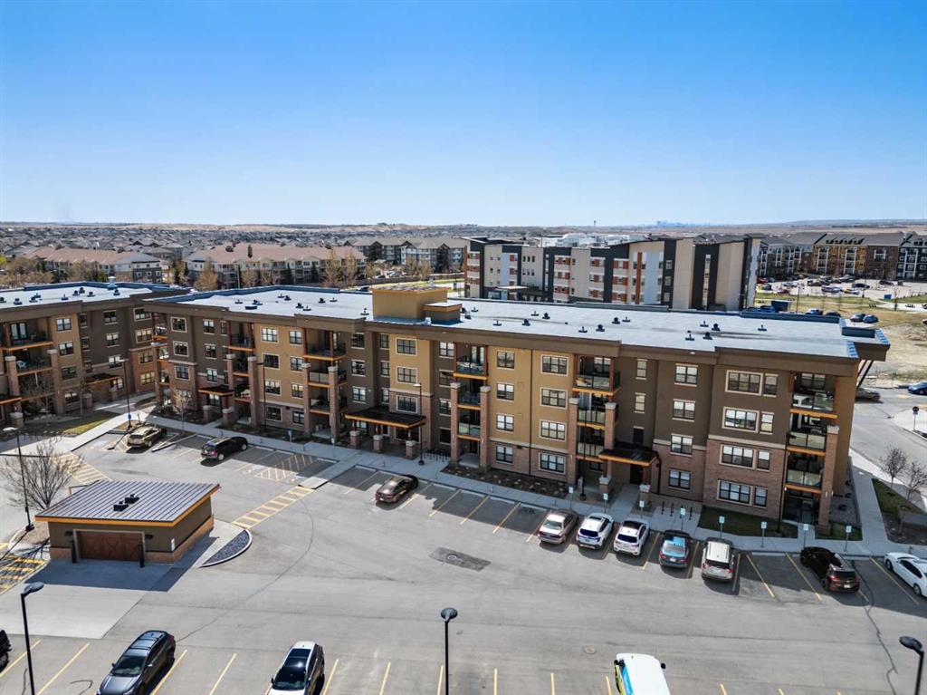 Picture of 2105, 10 Market Boulevard SE, Airdrie Real Estate Listing
