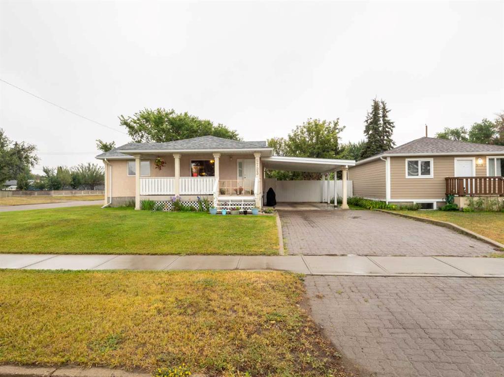 Picture of 5723 54 St  , Taber Real Estate Listing