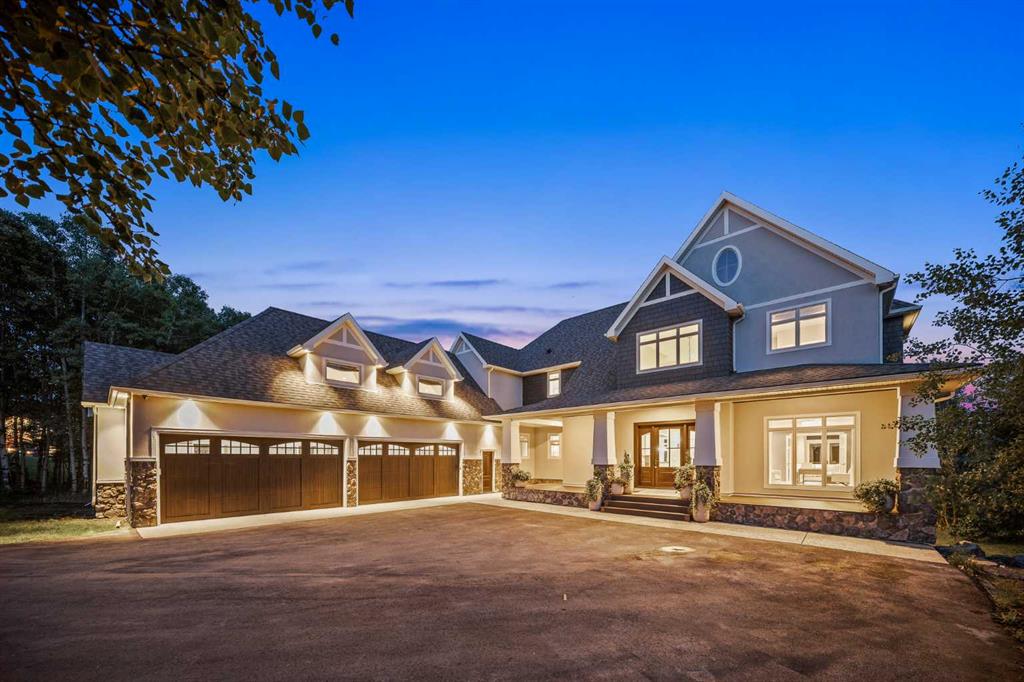 Picture of 116 Hawk\'s Landing Drive , Priddis Greens Real Estate Listing
