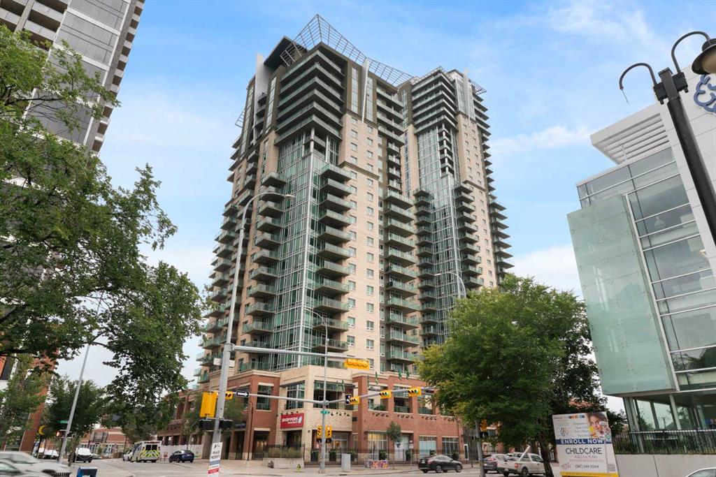 Picture of 309, 1410 1 Street SE, Calgary Real Estate Listing