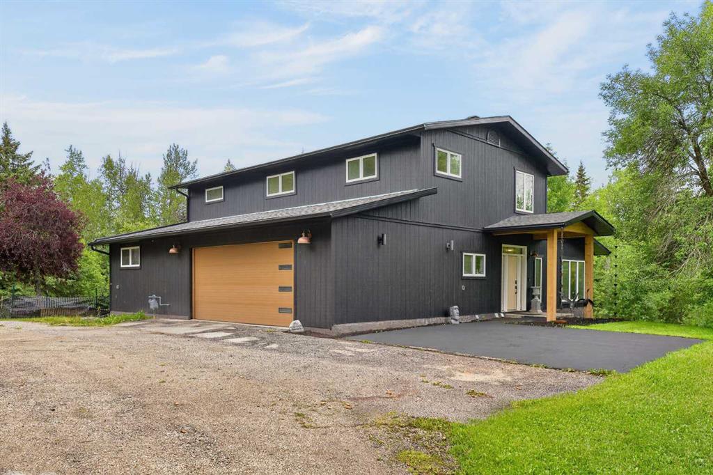 Picture of 114055 Township 592B  , Rural Woodlands County Real Estate Listing