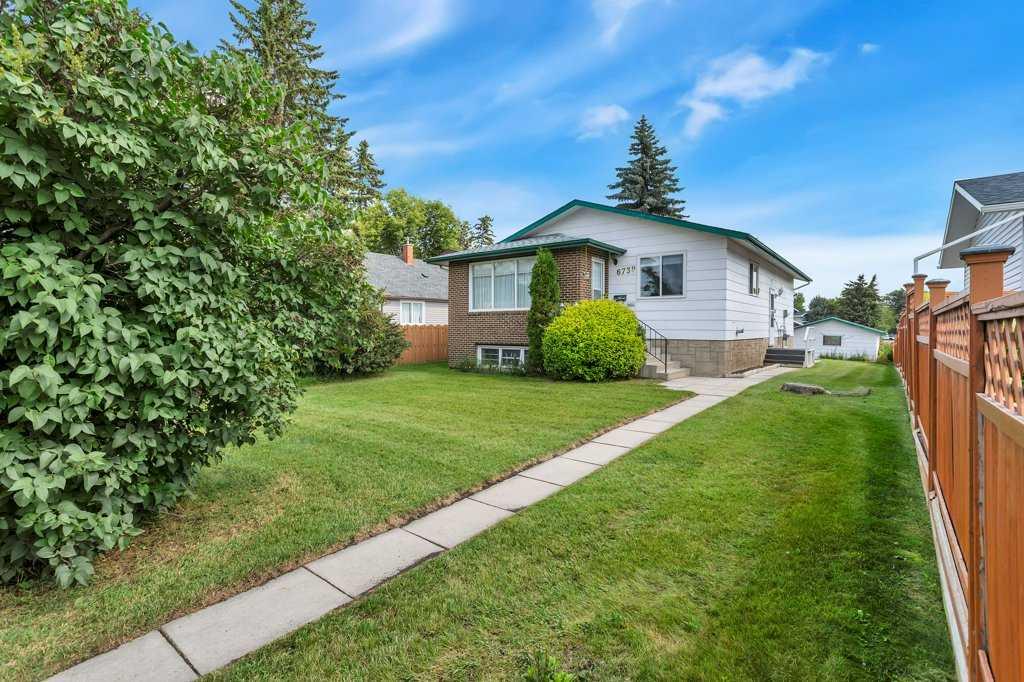 Picture of 6739 59th Avenue , Red Deer Real Estate Listing