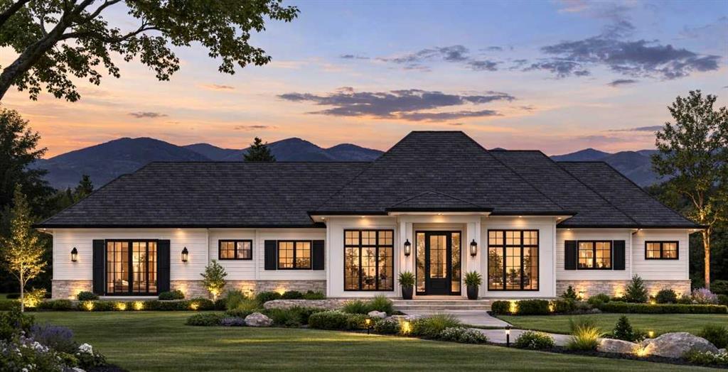 Picture of 4 Westmount Point , Okotoks Real Estate Listing