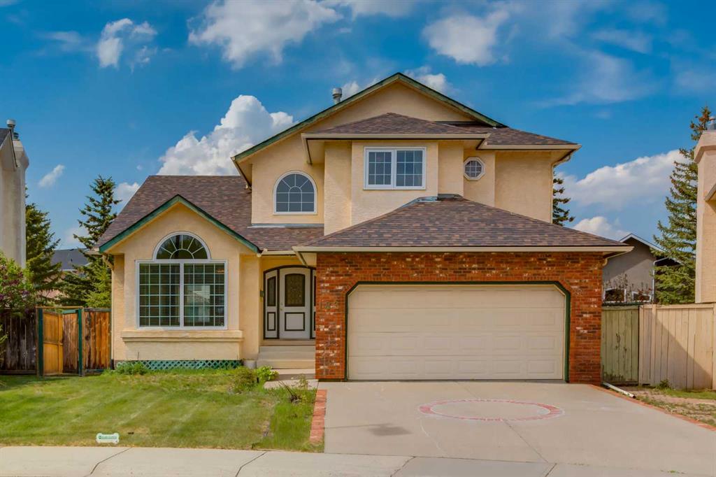 Picture of 183 Edgevalley Circle NW, Calgary Real Estate Listing