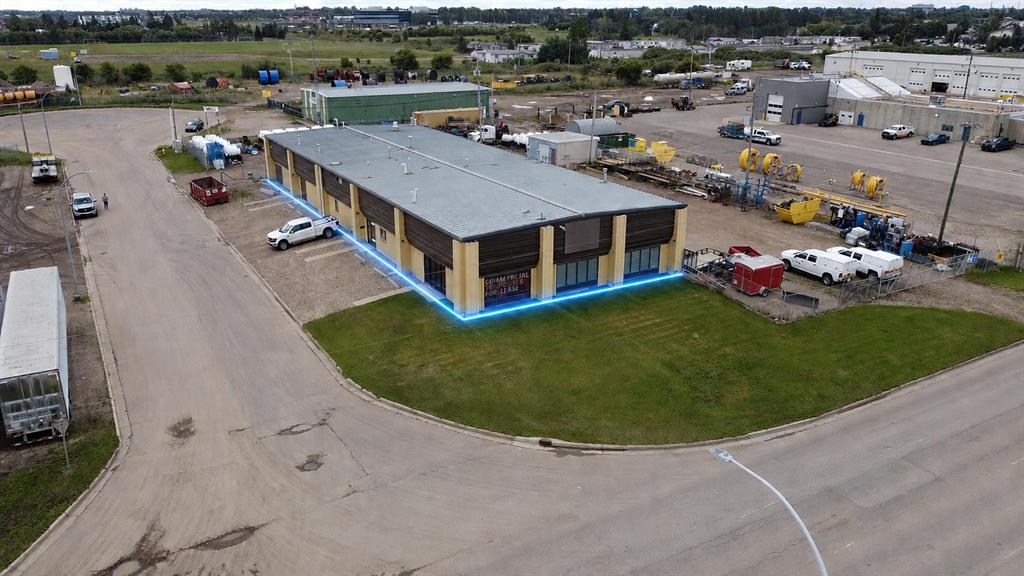 Picture of 4201 52 Street , Lloydminster Real Estate Listing