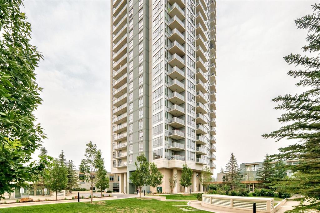 Picture of 1405, 99 Spruce Place SW, Calgary Real Estate Listing