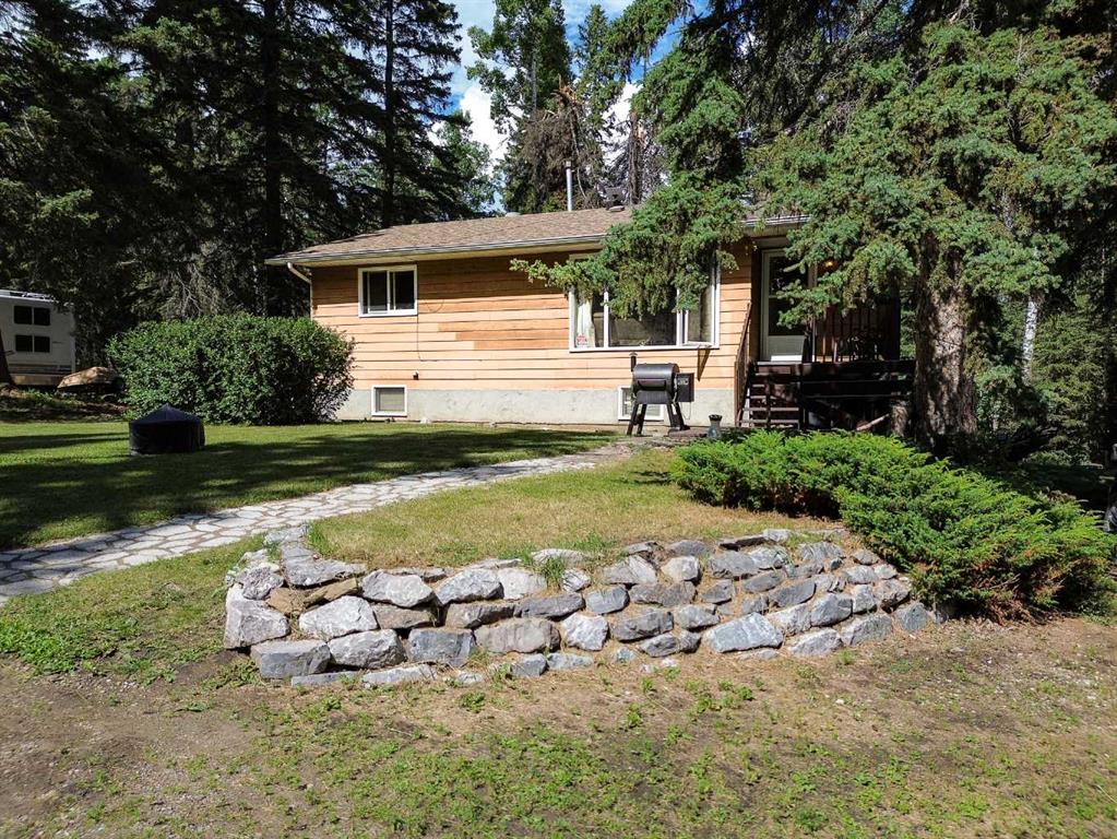 Picture of 34545 Range Road 43  , Rural Red Deer County Real Estate Listing